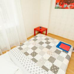 Фото Апартаменты Добрые сутки на Сони Морозовой 175а