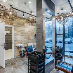 Фото Отель X-Clinic (Икс-клиник)