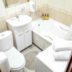 2-комнатные апартаменты улучшенные