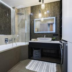 Апартаменты стандарт пр-т Альберта Камалеева, 1