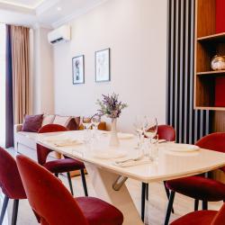 Фото Отель Престиж Apart & Spa