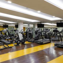 фото 22 Novotel Moscow City (Новотель Сити)