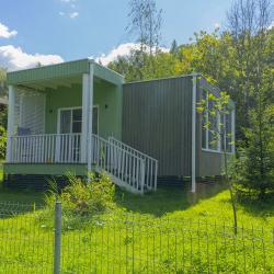 Коттедж стандарт