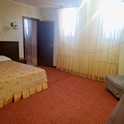 Фото Отель Немецкая слобода