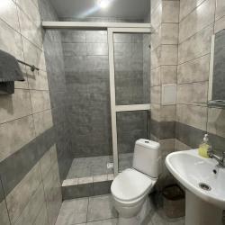 Номер стандарт с 2 односпальными кроватями