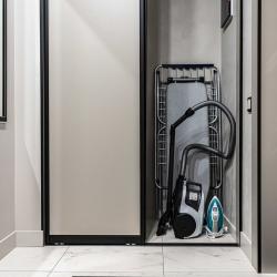 Фото Апартаменты Хамелеон на Олимпийском бульваре 4