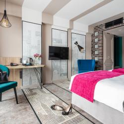 фото 25 Mercure Kaliningrad (Меркюр Калининград)