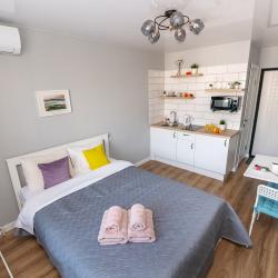 Фото Отель Top house на Калинина