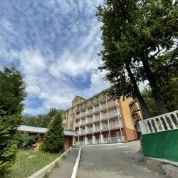 Фото Отель Немецкая Слобода