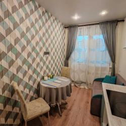 1-комнатные апартаменты стандарт