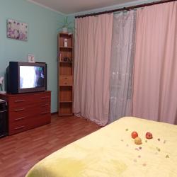 1-комнатные апартаменты стандарт