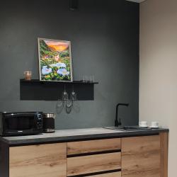 Фото Апартаменты на Северном 23