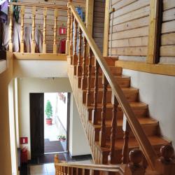 Фото Отель Парк Хаджох