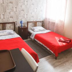 Фото Отель Asti Rooms (Асти Румс)