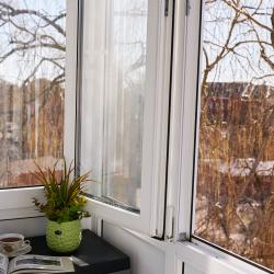 Фото Апартаменты на переулке Черепичный