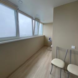 Фото Апартаменты на улице Русская 61Д