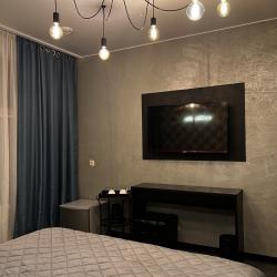 Фото Отель Аравана