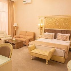 Фото Отель DiliMah Premium Luxury (ДилиМах Премиум Лакшери)