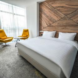 Фото Отель Messier Hotel 53 Yerevan (Мессиер 53 )