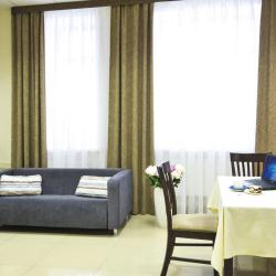 Фото Отель Вега Бизнес