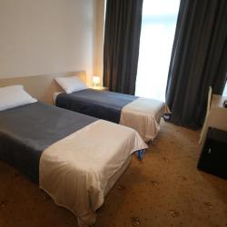 Фото Отель РУС