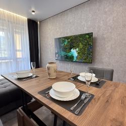 Фото Апартаменты на улице Кирова 155А корпус 2