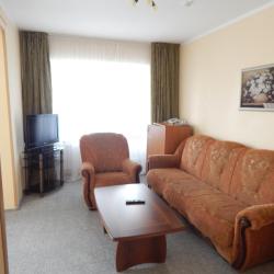 Фото Отель Балтийская корона