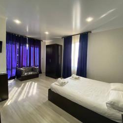 Фото Отель White Hotel (Уайт)