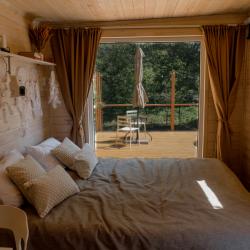 Фото Отель А-Шалаш Черноречье