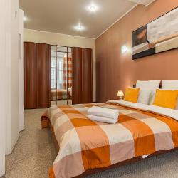 Фото Отель Prima Rent на улице Ошарская 16