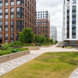 Фото Отель Квартира в сердце мегаполиса Savin house