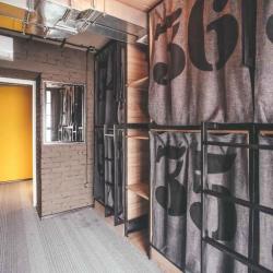 Фото HIDE Hostel (Хайд Хостел)