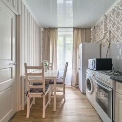 Фото Апартаменты на улице Зеленодольской 15к1