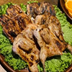 Фото Отель Любимая Усадьба