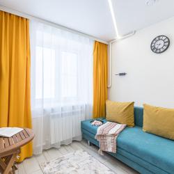 Фото Апартаменты Дуслар на Космонавтов 14