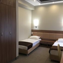 Фото Отель Андорра