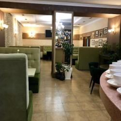 Фото Отель Эдем