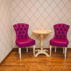 Фото Отель Aurooms Континент (Аурумс)