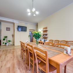 Комната полулюкс