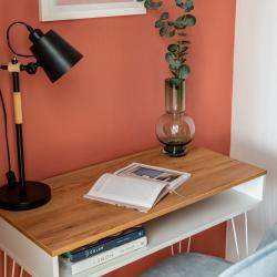 Фото Отель Leruka Home Shuvalova (Лерука Хоум Шувалова)