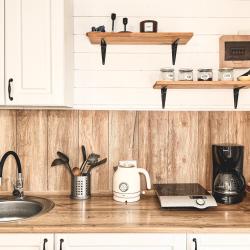 Фото Отель Villa Scandi (Вилла Сканди)