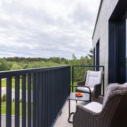 2-комнатные апартаменты люкс