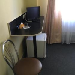 Фото Отель Рица