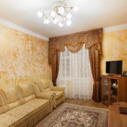 2-комнатный номер люкс