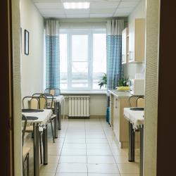 Фото Отель На Набережной