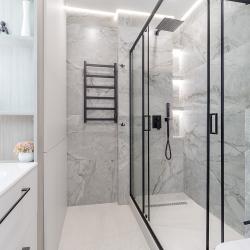 2-комнатные апартаменты люкс Ривьера 31 №6