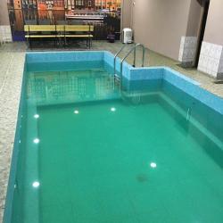 Фото Отель Голландия