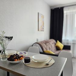 Фото Отель Живи уютно в квартале Светлояр