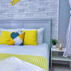 Фото Отель Kalina Studio (Калина Студио) на улице Рябиновая 2Б корпус 2