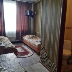 Фото Отель Абсолют